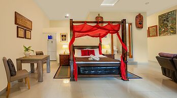 The Penthouse Port Douglas