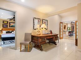 The Penthouse Port Douglas