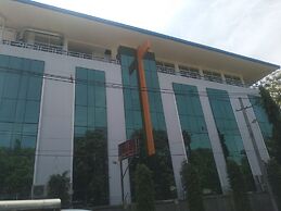 Grand Diamond Guest House