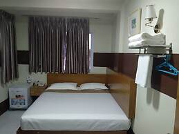 Grand Diamond Guest House