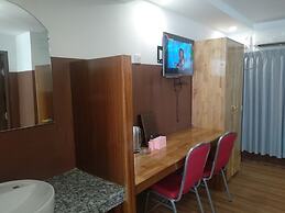 Grand Diamond Guest House