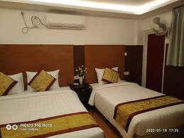 Grand Diamond Guest House