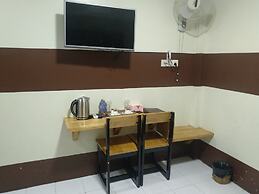 Grand Diamond Guest House