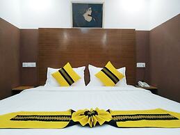 Grand Diamond Guest House