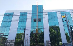 Grand Diamond Guest House