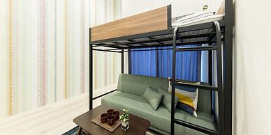 Trip Pod Yoshizuka B