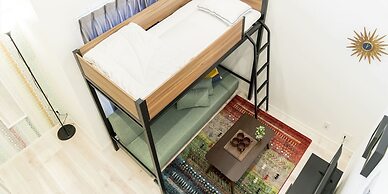 Trip Pod Yoshizuka B