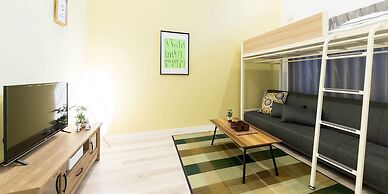 Trip Pod Yoshizuka B