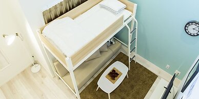 Trip Pod Yoshizuka B