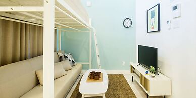 Trip Pod Yoshizuka B