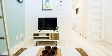 Trip Pod Yoshizuka B