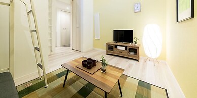 Trip Pod Yoshizuka B