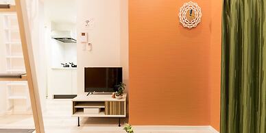 Trip Pod Yoshizuka B