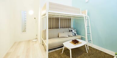 Trip Pod Yoshizuka B