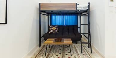 Trip Pod Yoshizuka B