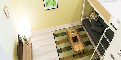 Trip Pod Yoshizuka B