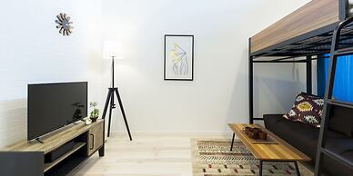 Trip Pod Yoshizuka B