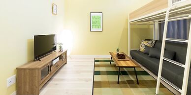 Trip Pod Yoshizuka B