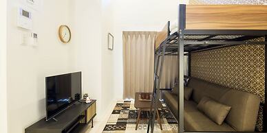 Trip Pod Yoshizuka B