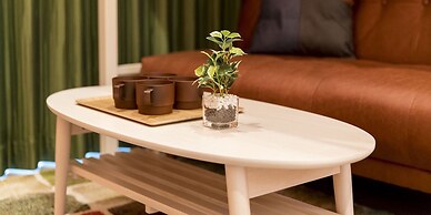 Trip Pod Yoshizuka B