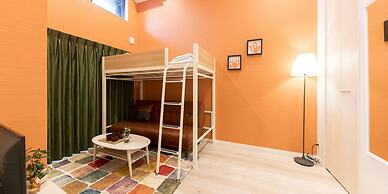 Trip Pod Yoshizuka B