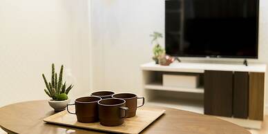 Trip Pod Yoshizuka C