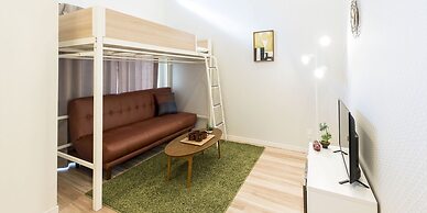 Trip Pod Yoshizuka C