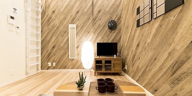 Trip Pod Yoshizuka C