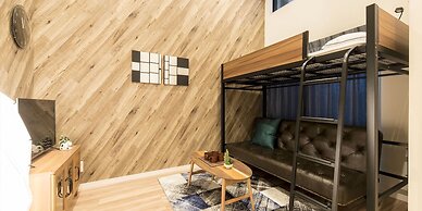 Trip Pod Yoshizuka C