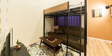 Trip Pod Yoshizuka C