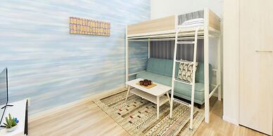 Trip Pod Yoshizuka C