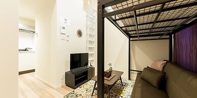 Trip Pod Yoshizuka C