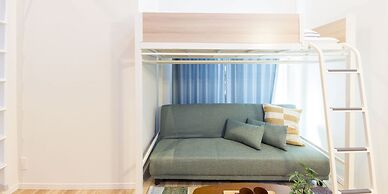 Trip Pod Yoshizuka C