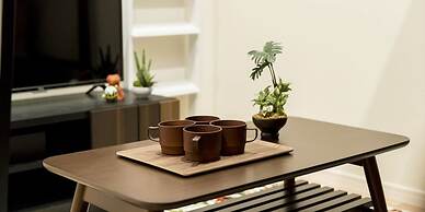 Trip Pod Yoshizuka C