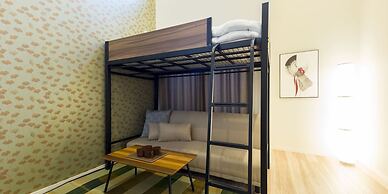 Trip Pod Yoshizuka C