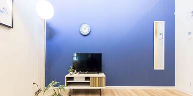 Trip Pod Yoshizuka C