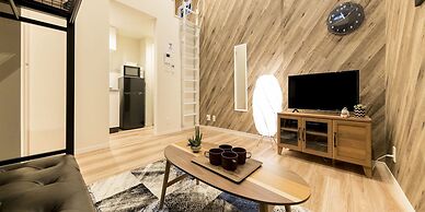 Trip Pod Yoshizuka C