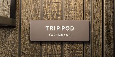 Trip Pod Yoshizuka C