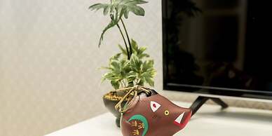 Trip Pod Yoshizuka C