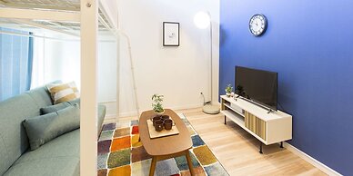 Trip Pod Yoshizuka C