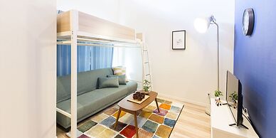 Trip Pod Yoshizuka C