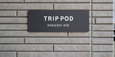 Trip Pod Higashihie