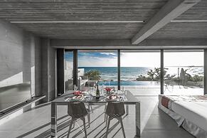 D's GROW RESORT Infinity Pool Villa