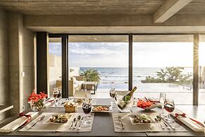 D's GROW RESORT Infinity Pool Villa