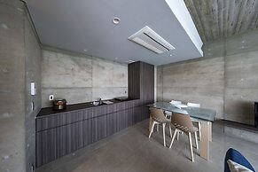 D's GROW RESORT Infinity Pool Villa