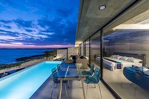 D's GROW RESORT Infinity Pool Villa