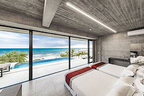 D's GROW RESORT Infinity Pool Villa