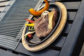 D's GROW RESORT Infinity Pool Villa