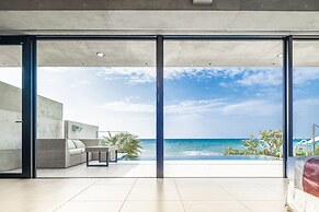 D's GROW RESORT Infinity Pool Villa