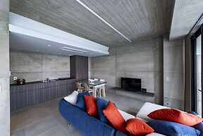 D's GROW RESORT Infinity Pool Villa